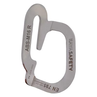 Kaya Safety ABS-M16-M20 R (SAĞ) Ankraj Kulağı