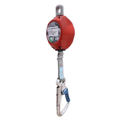 Kaya Safety ACB-1,8 Geri Sarımlı Düşüş Durdurucu