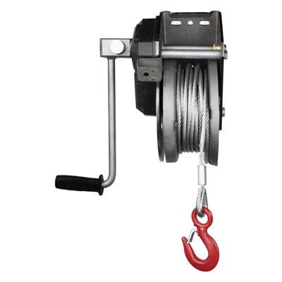 Kaya Safety ALKO-1201 PLUS Yük Vinci