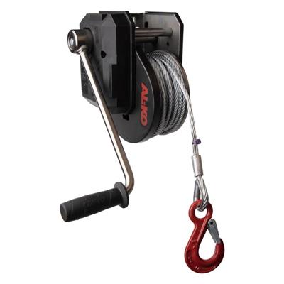 Kaya Safety ALKO 901 Yük Vinci