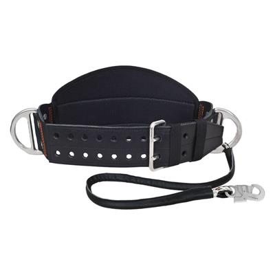 Kaya Safety BD-85 Bel Tipi Konumlandırma Kemeri (Elektrikçi Tipi)