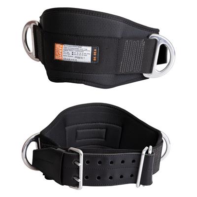 Kaya Safety BK-85 A Bel Tipi Konumlandırma Kemeri