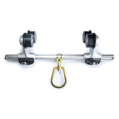 Kaya Safety CT100.2 I Profil Ankrajı
