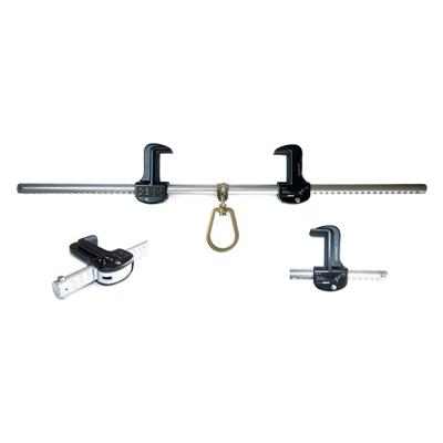 Kaya Safety CT110.2 Hareketli I Profil Ankrajı