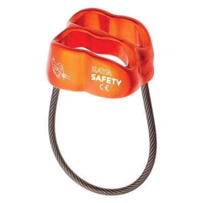 Kaya Safety D-13 Emniyet Alma ve İniş Aleti ATC