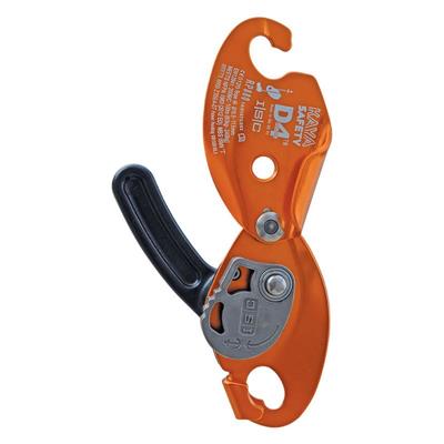Kaya Safety D-4 İniş Aleti (Anti-Panik Sistemli)