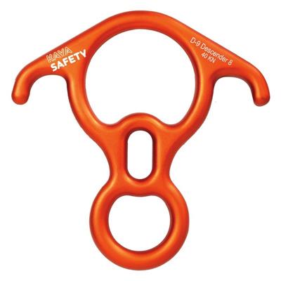 Kaya Safety D-9 Kulaklı Sekiz Demiri