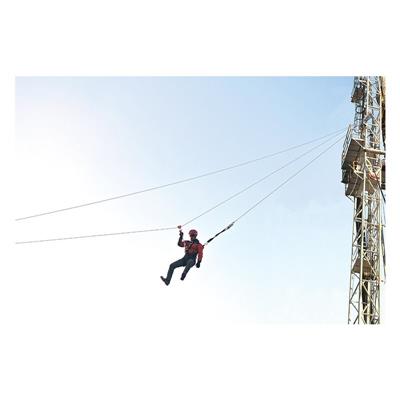 Kaya Safety DE-100 S Derikmen Kaçış Sistemi