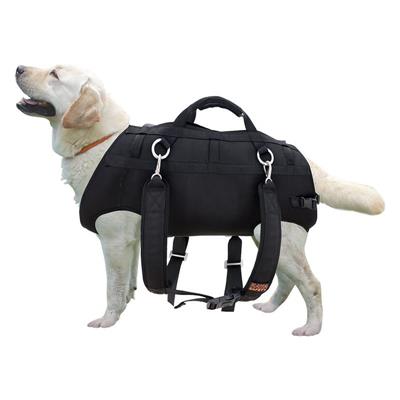 Kaya Safety DH-40 Köpek Taşıma Kemeri
