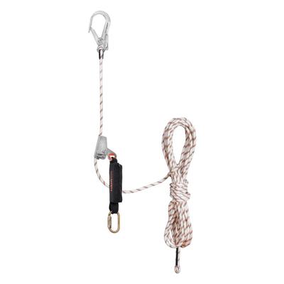 Kaya Safety F-1 R K-4A K-30 3A Mobil Dikey Yaşam Hattı Seti