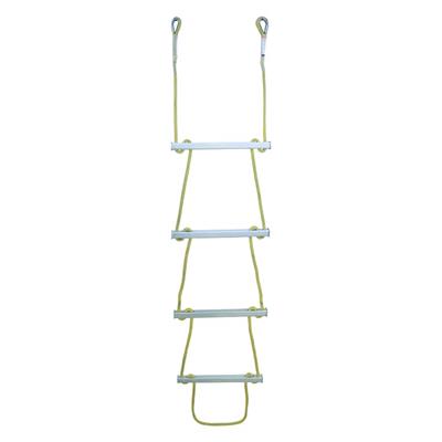 Kaya Safety FL-500 Isı ve Aleve Dayanıklı Merdiven