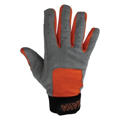 Kaya Safety G-18 İp-Yelken Eldiveni (Tam Parmak)