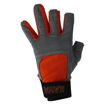 Kaya Safety G-18 A İp- Yelken Eldiveni (Kesik Parmak)