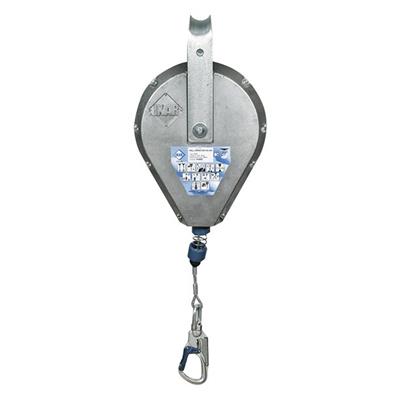 Kaya Safety H-42 Geri Sarımlı Düşüş Durdurucu
