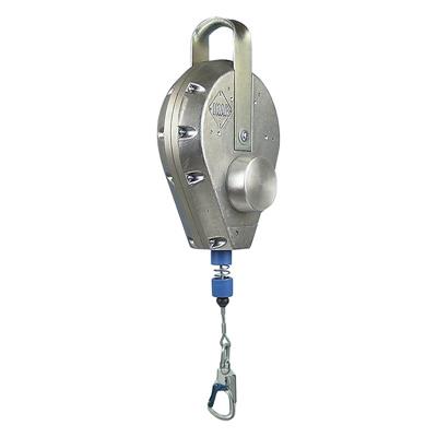 Kaya Safety HAS-18 Geri Sarımlı Düşüş Durdurucu ve İndirici
