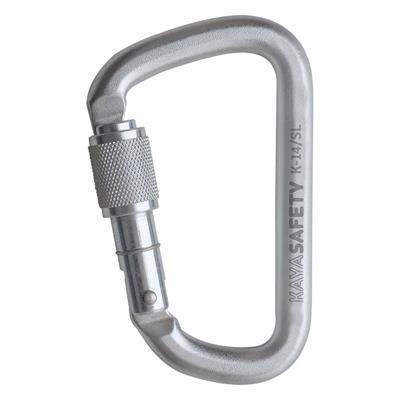 Kaya Safety K-14-SL Geniş Karbon Çelik Karabina