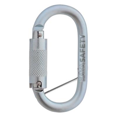 Kaya Safety K-2-3ACP Oval Çelik Karabina