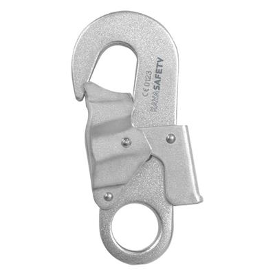 Kaya Safety K-6 Çift Emniyetli Karabina