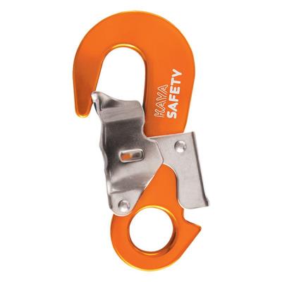 Kaya Safety K-6 A Çift Emniyetli Karabina