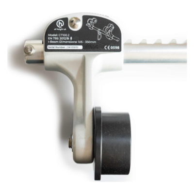 Kaya Safety CT100.2 I Profil Ankrajı