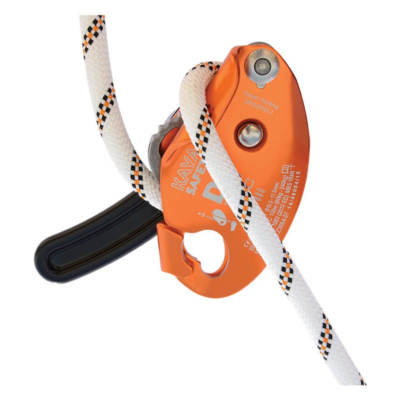 Kaya Safety D-4 İniş Aleti (Anti-Panik Sistemli)