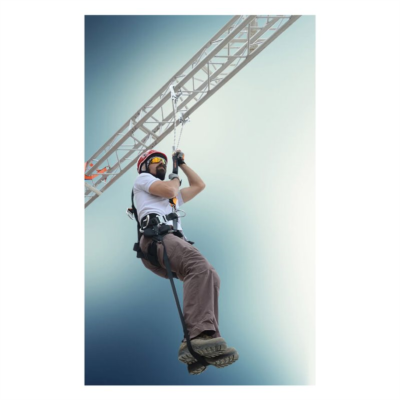 Kaya Safety TS-30 Süspansiyon Kurtarma Askısı