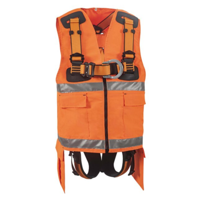Kaya Safety P-451 PO JACKET Düşüş Durdurma Kemeri (Ceket Tip)