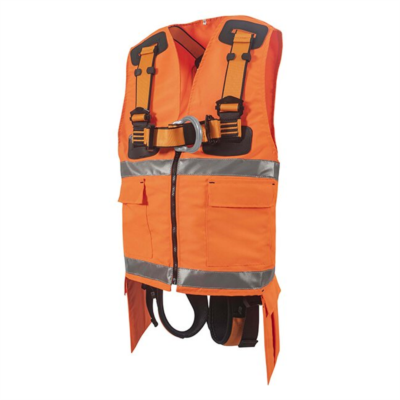 Kaya Safety P-451 PO JACKET Düşüş Durdurma Kemeri (Ceket Tip)