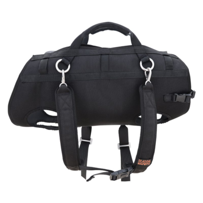 Kaya Safety DH-40 Köpek Taşıma Kemeri
