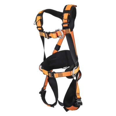 Kaya Safety P-453 O Düşüş Durdurma ve Konumlandırma Kemeri