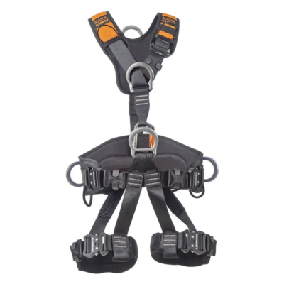 Kaya Safety P-455 YO Düşüş Durdurma ve Konumlandırma Kemeri