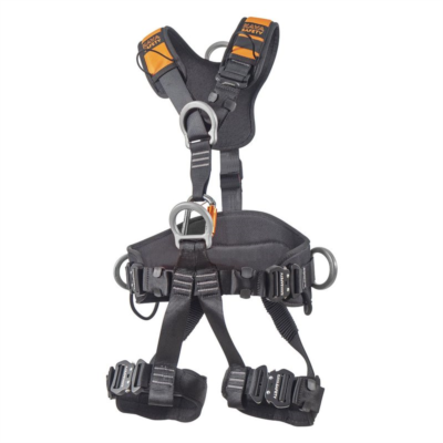 Kaya Safety P-455 YO Düşüş Durdurma ve Konumlandırma Kemeri