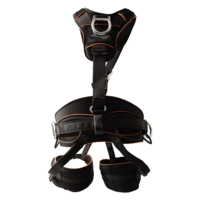 Kaya Safety P-455 YO PRO Düşüş Durdurma ve Konumlandırma Kemeri