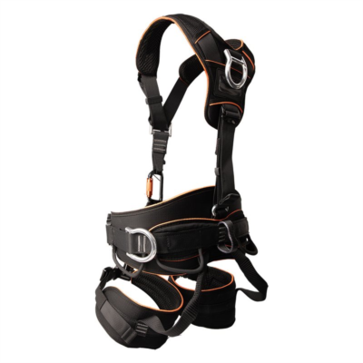 Kaya Safety P-455 YO PRO Düşüş Durdurma ve Konumlandırma Kemeri