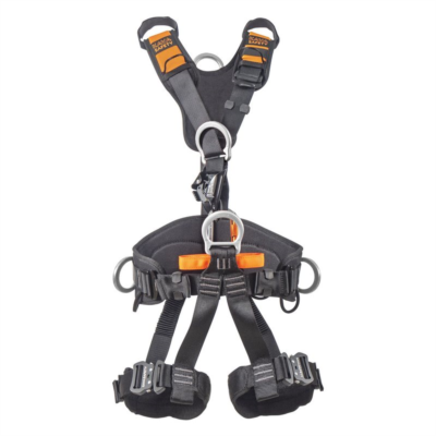 Kaya Safety POWER ACCESS İple Erişim Kemeri (Süspansiyonlu)