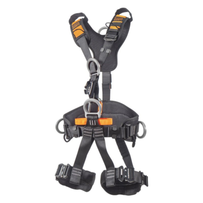 Kaya Safety POWER ACCESS İple Erişim Kemeri (Süspansiyonlu)