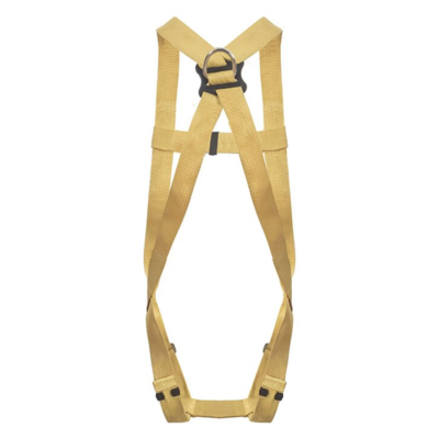 Kaya Safety RH-2 Fireman İtfaiyeci Kemeri