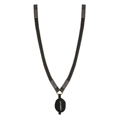 Kaya Safety E-3 EL D Çift Kol Şok Emicili Elastik Lanyard
