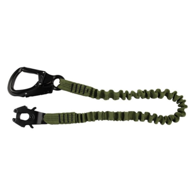 Kaya Safety SPIE LANYARD Şok Emicili Lanyard