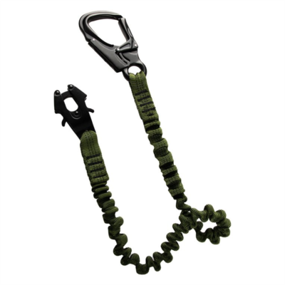 Kaya Safety SPIE LANYARD Şok Emicili Lanyard
