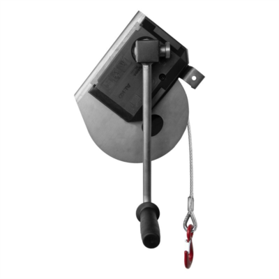 Kaya Safety ALKO-1201 PLUS Yük Vinci