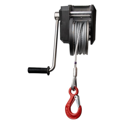 Kaya Safety ALKO 901 Yük Vinci
