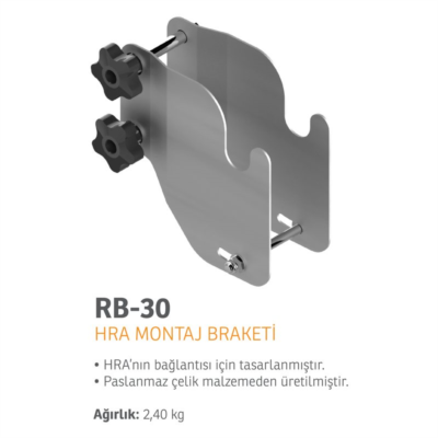 Kaya Safety TECHNO ARM Konsol Kolu