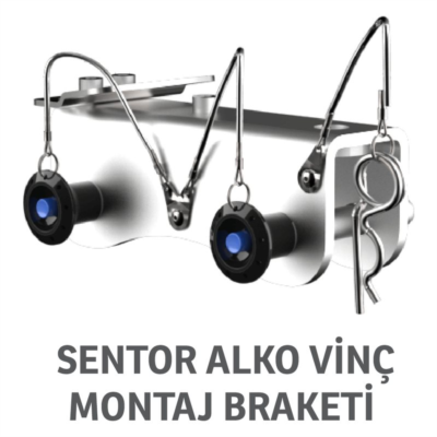 Kaya Safety SENTOR MONOPOD Tek Ayak