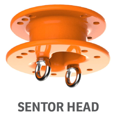 Kaya Safety SENTOR QUADPOD Dört Ayak