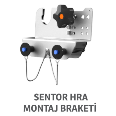 Kaya Safety SENTOR QUADPOD Dört Ayak