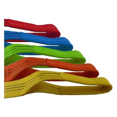 Kaya Safety LE-1 Gözlü Polyester Sapan