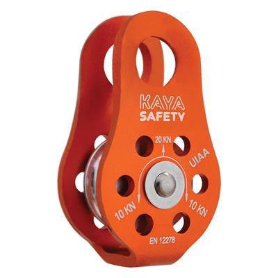 Kaya Safety P-3 Tekli Alüminyum Makara