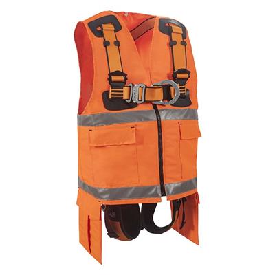 Kaya Safety P-451 PO JACKET Düşüş Durdurma Kemeri (Ceket Tip)