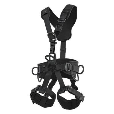 Kaya Safety P-455 Y BLACK Düşüş Durdurma ve Konumlandırma Kemeri (Süspansiyonlu)